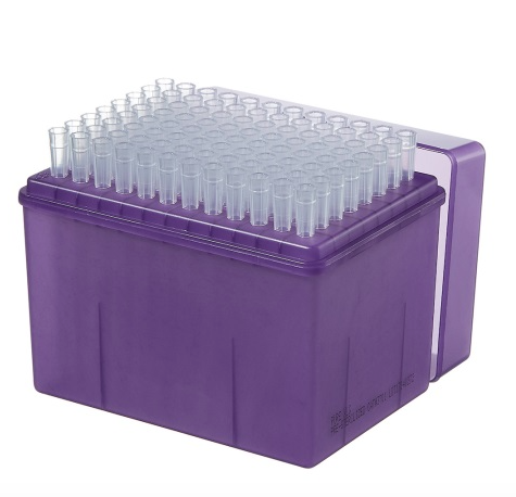 Thermo Scientific ART Genomic (Wide Bore) Pipette Tips